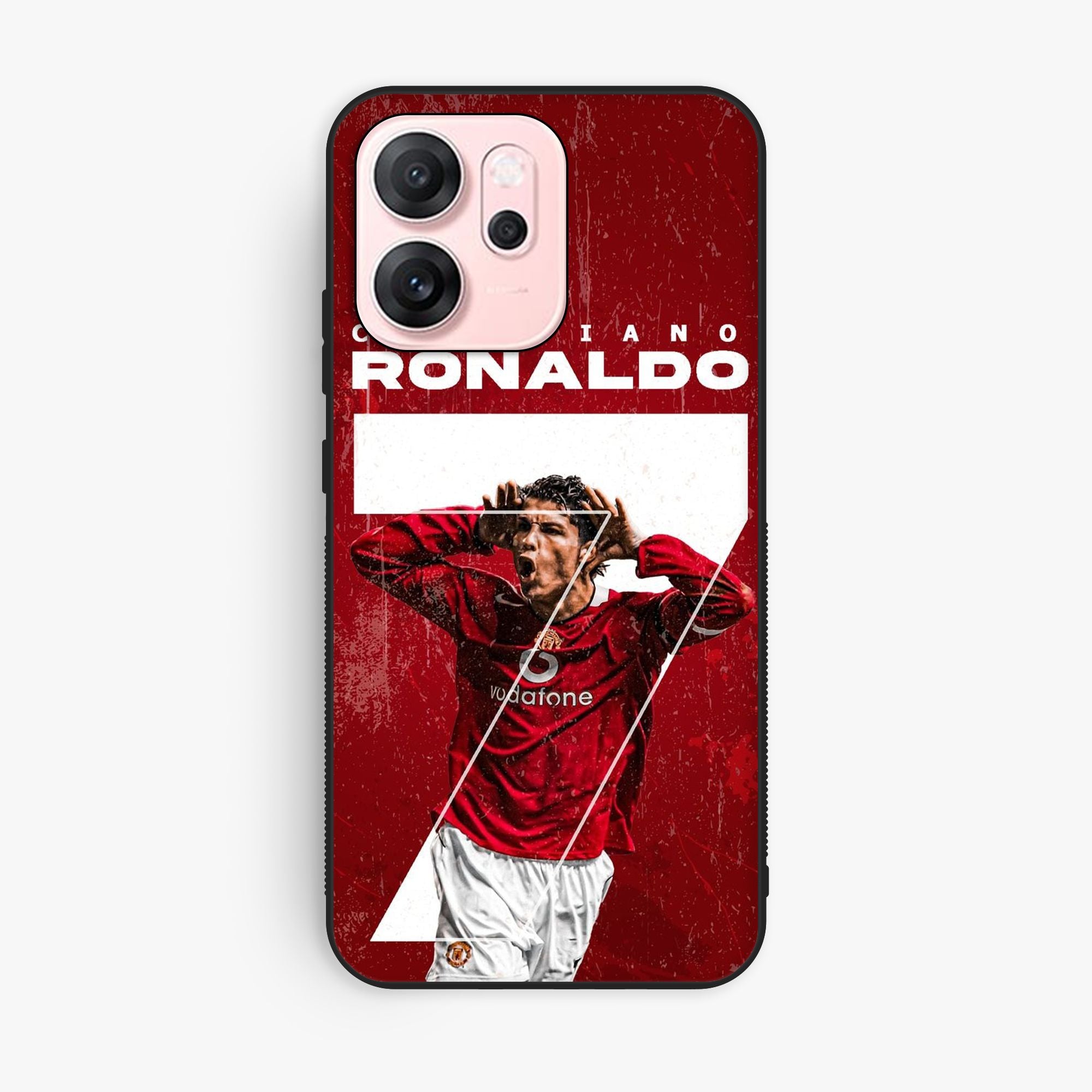 Oppo Reno 14F - Wallpaper 015 - Premium Printed Glossy Phone Case