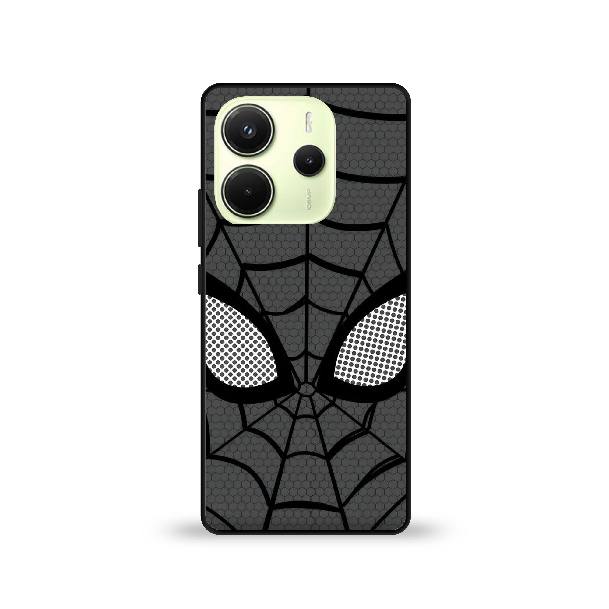 Redmi 14 - Wallpaper 055 - Premium Printed Glossy Phone Case