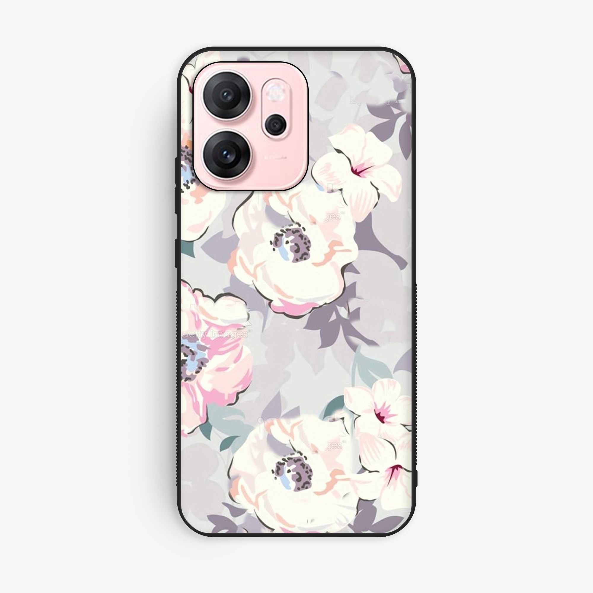 Oppo Reno 14F - Wallpaper 007 - Premium Printed Glossy Phone Case