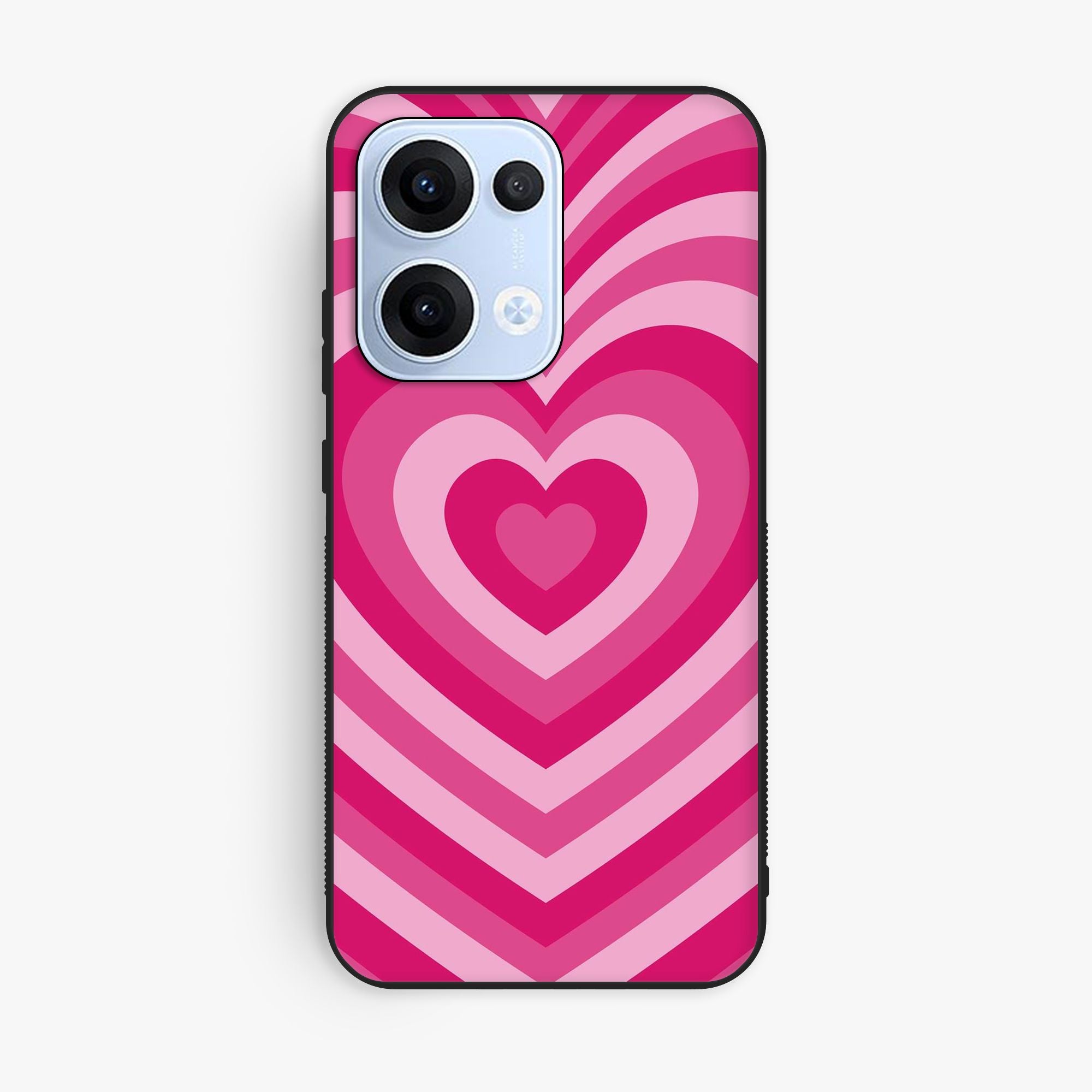 Oppo Reno 13 - Wallpaper 120 - Premium Printed Glossy Phone Case