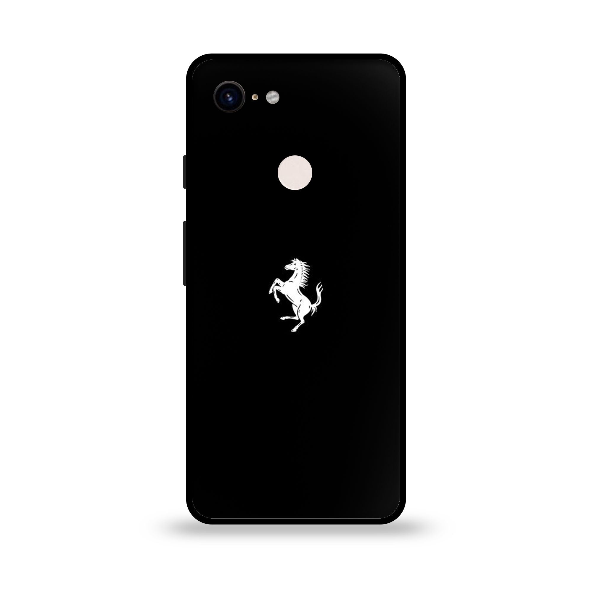 Google Pixel 3XL - Wallpaper 61 - Premium Printed Glossy Phone Case