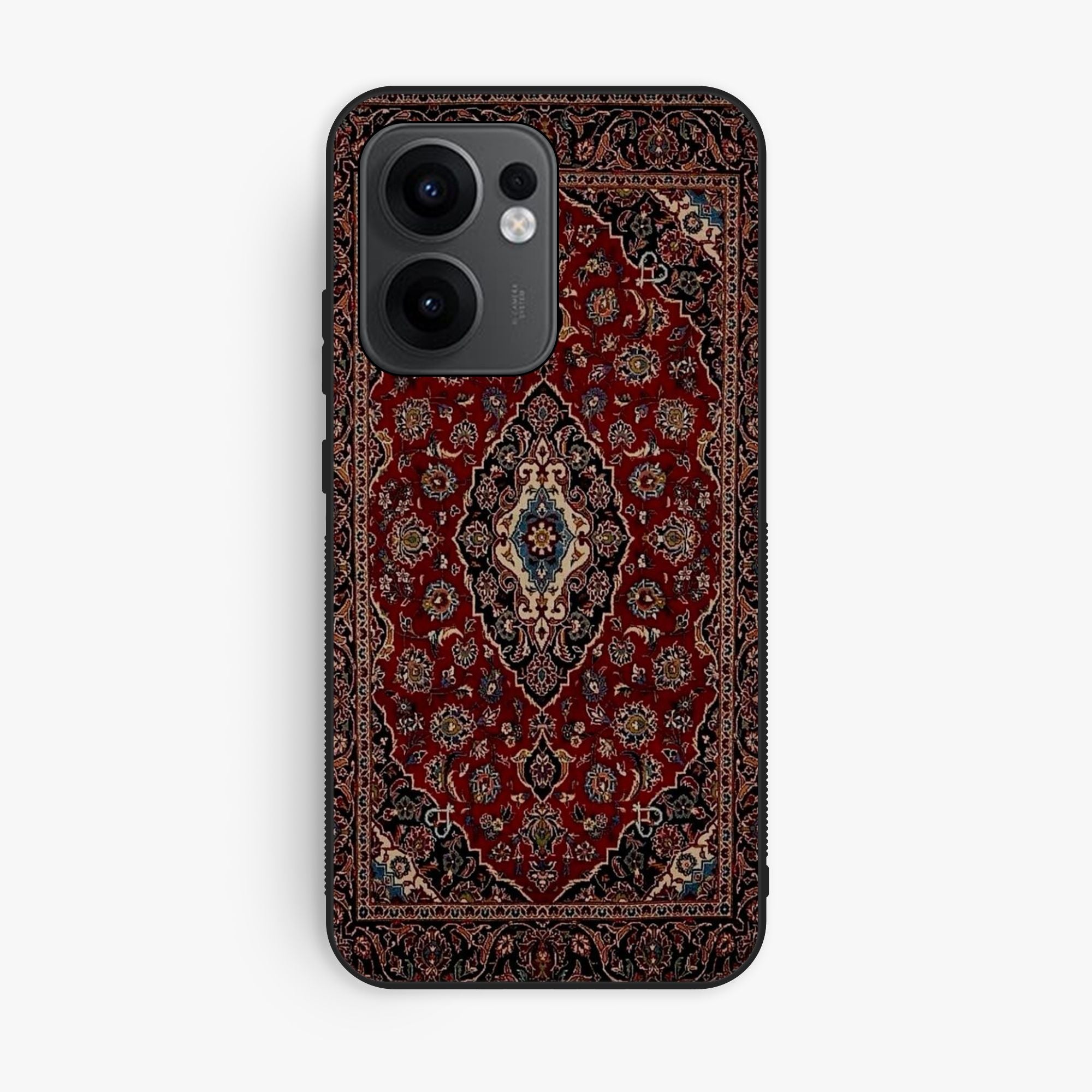 Oppo Reno13F 4G - Wallpaper 172 - Premium Printed Glossy Phone Case