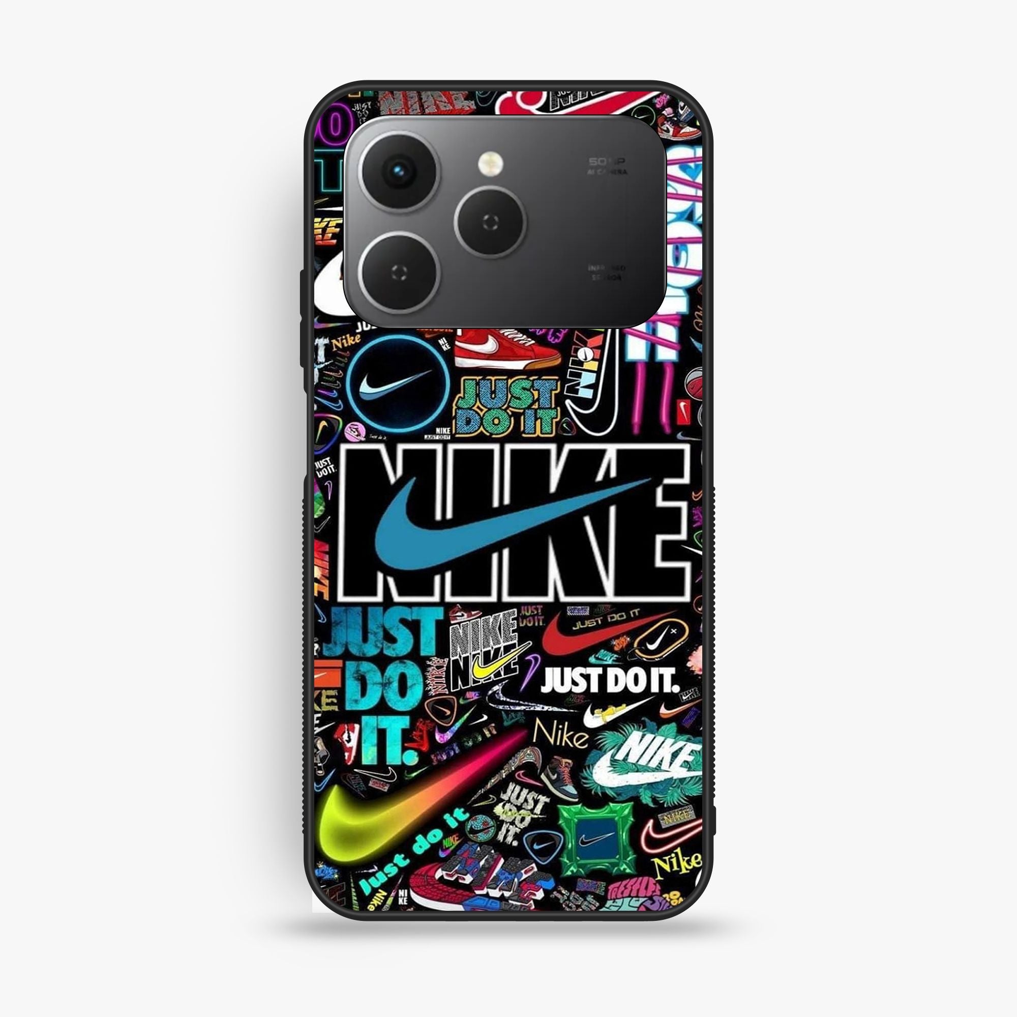 Tecno Spark 40 - Wallpaper 004 - Premium Printed Glossy Phone Case