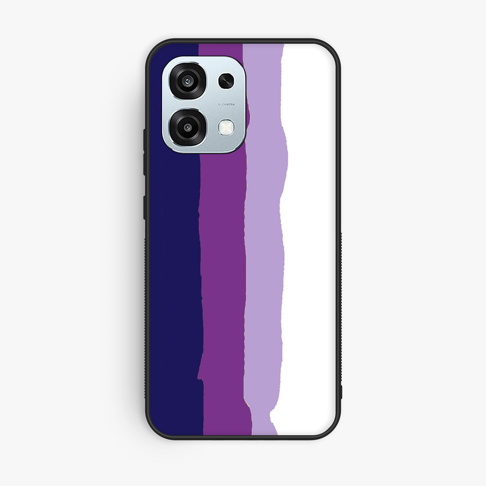 Oppo A6 Pro - Wallpaper 18 - Premium Printed Glossy Phone Case