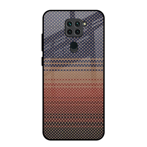 Fiber Artistry Glossy Case for Redmi Note 9