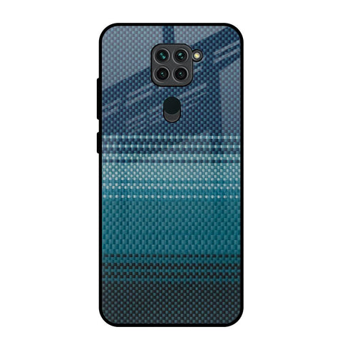 Modern Rug Glossy Case for Redmi Note 9