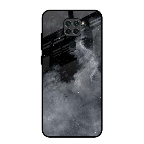 Fossil Gradient Glossy Case For Redmi Note 9