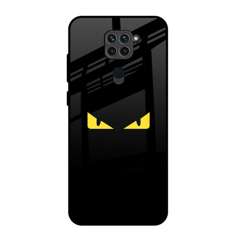 Eyes On You Glossy Case For Redmi Note 9