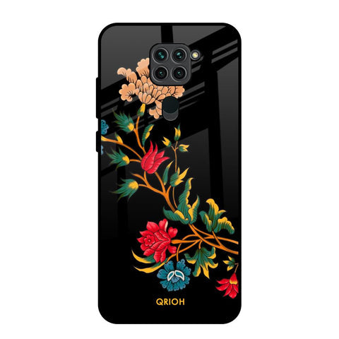 Dazzling Art Glossy Case for Redmi Note 9
