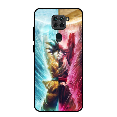 Ultimate Fusion Glossy Case for Redmi Note 9