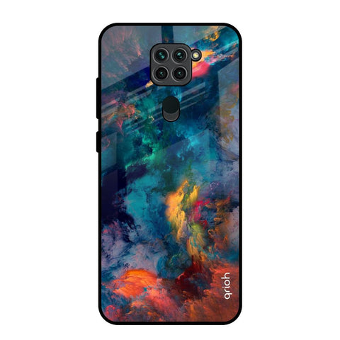 Cloudburst Glossy Case for Redmi Note 9