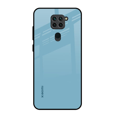 Sapphire Glossy Case for Redmi Note 9