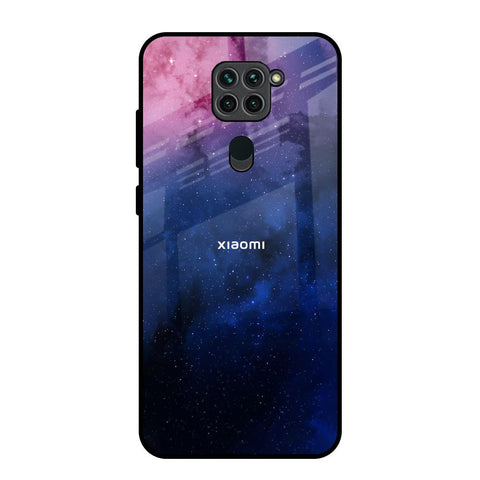 Dreamzone Glossy Case For Redmi Note 9