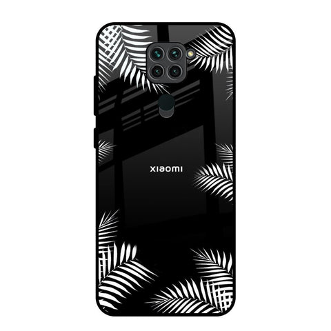 Zealand Fern Design Glossy Case For Redmi Note 9