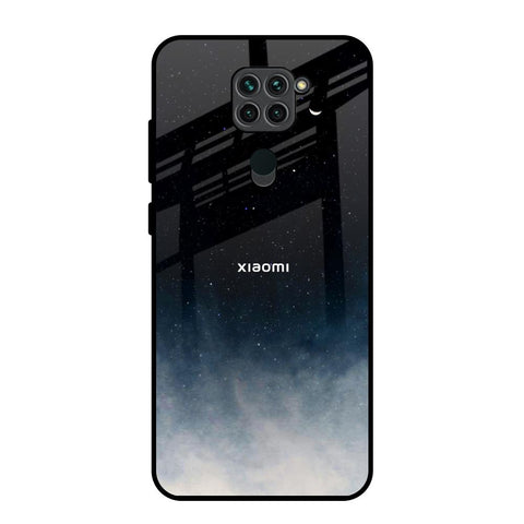 Aesthetic Sky Glossy Case for Redmi Note 9