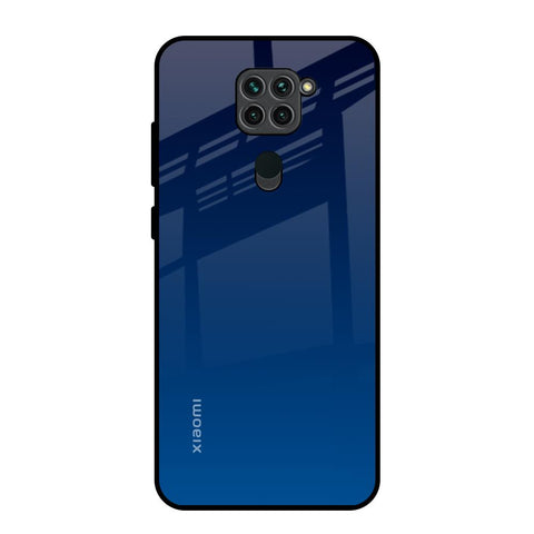 Very Blue Glossy Case for Redmi Note 9
