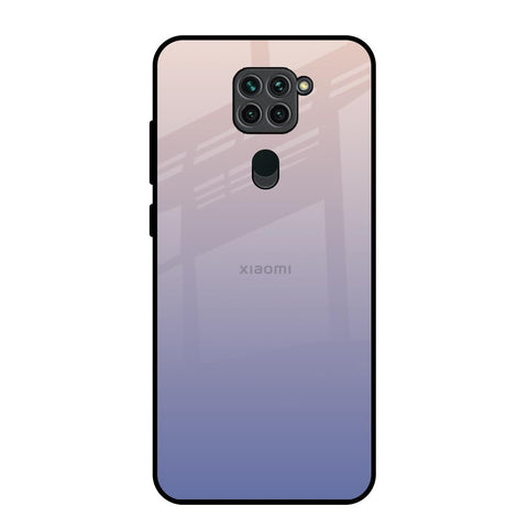 Rose Hue Glossy Case for Redmi Note 9