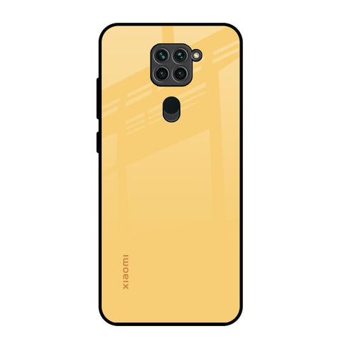 Dandelion Glossy Case for Redmi Note 9