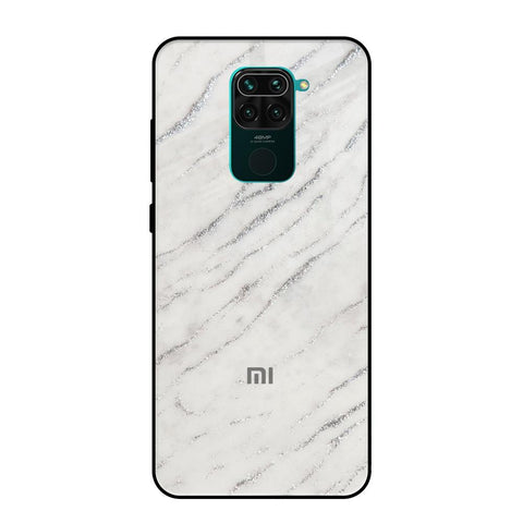 Polar Frost Glossy Case for Redmi Note 9