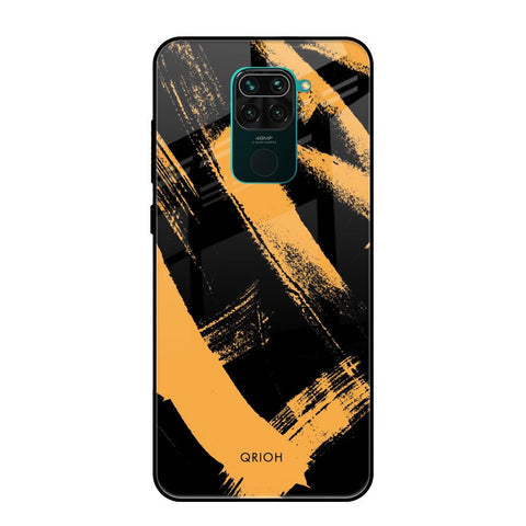 Gatsby Stoke Glossy Case for Redmi Note 9