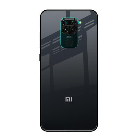 Stone Grey Glossy Case For Redmi Note 9