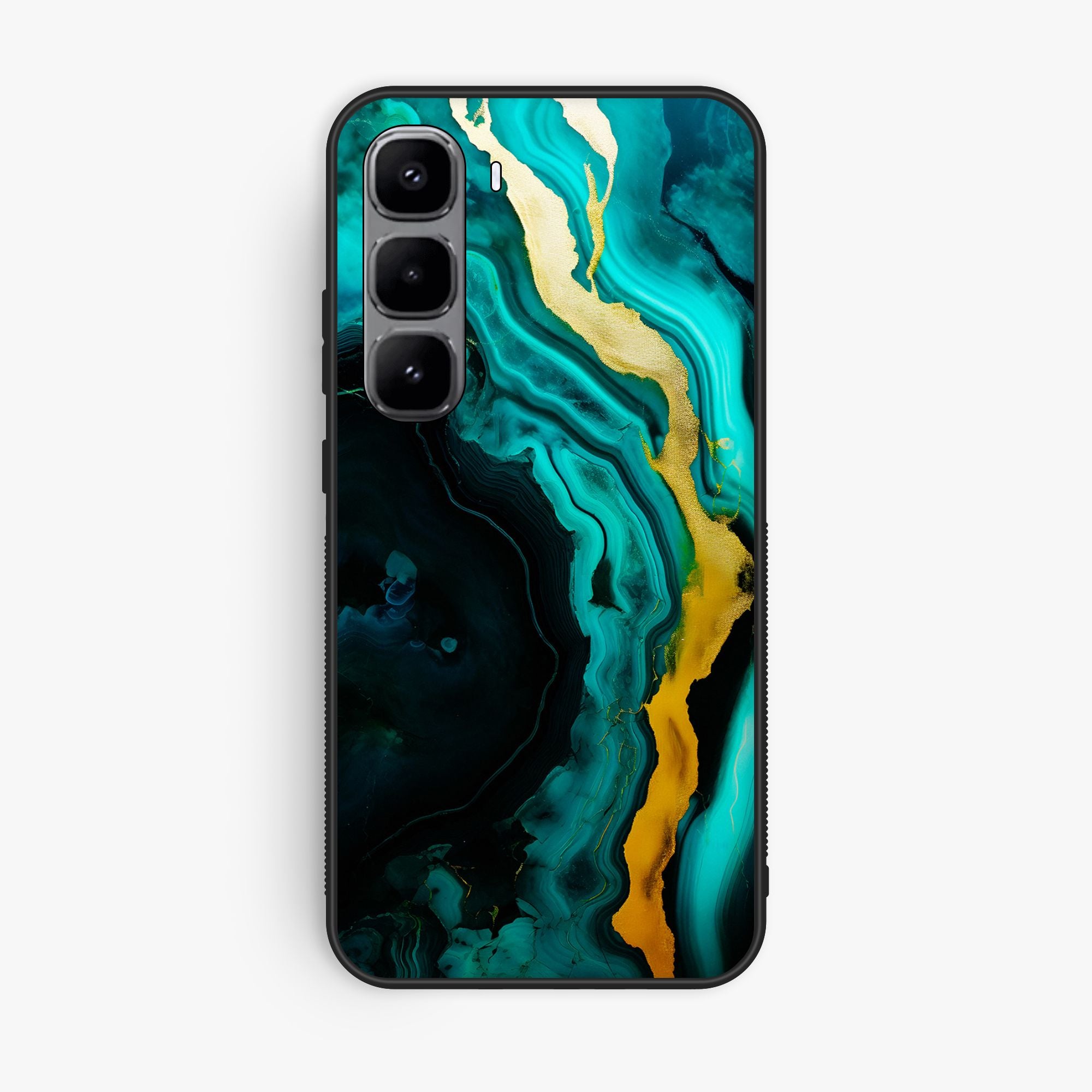 Infinix Hot 60 Pro - Wallpaper 110 - Premium Printed Glossy Phone Case