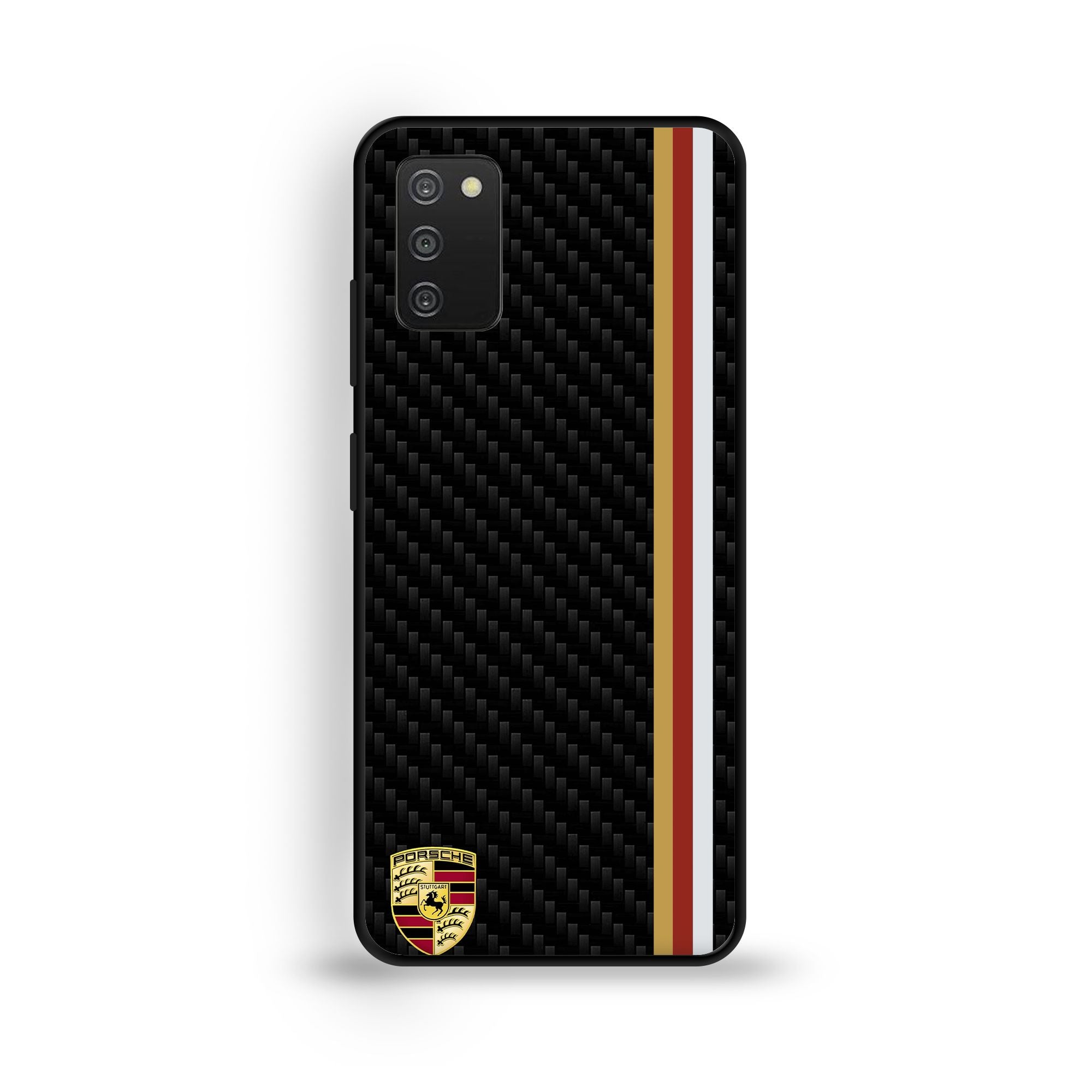 Samsung Galaxy A03s - Wallpaper 142 - Premium Printed Glossy Phone Case