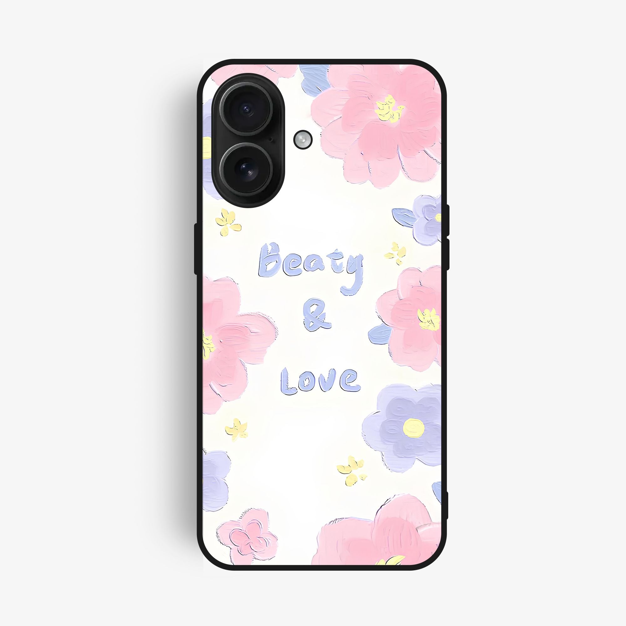 iPhone 16 - Wallpaper 87 - Premium Printed Glossy Phone Case