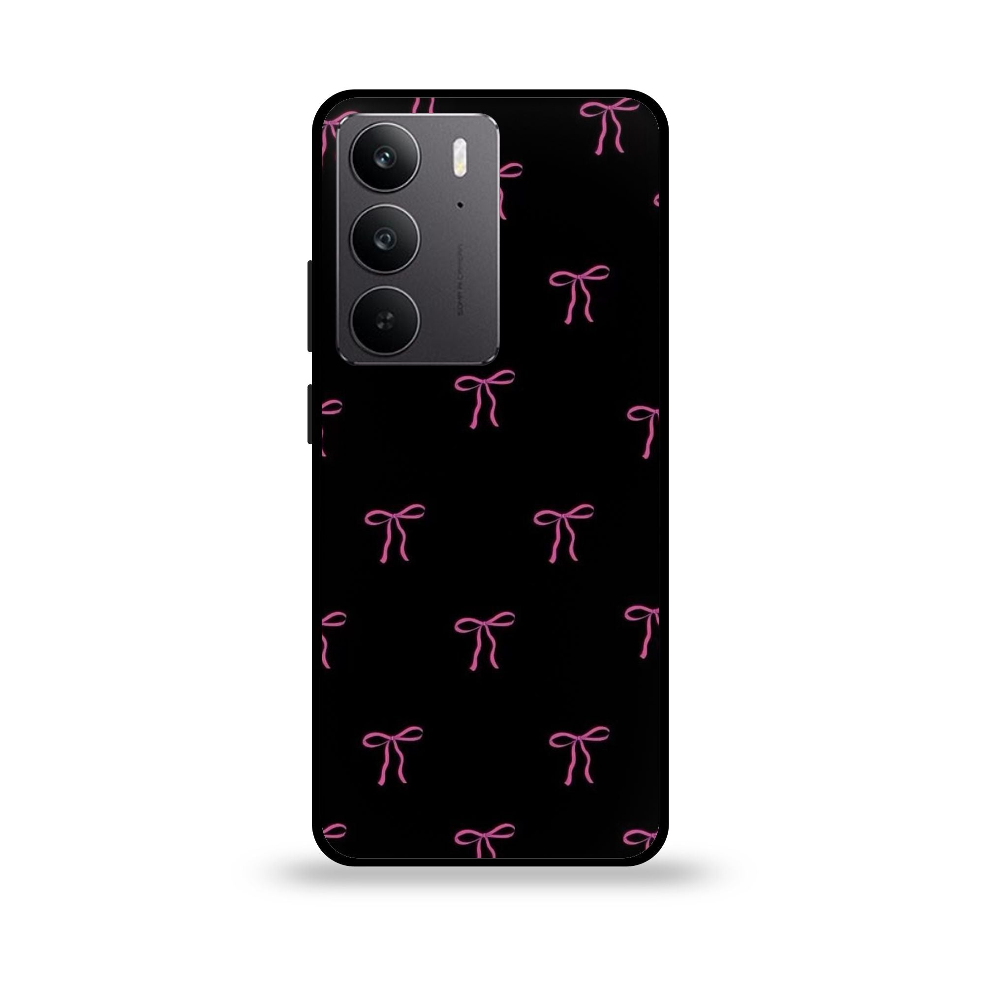 Realme C75 - Wallpaper 093 - Premium Printed Glossy Phone Case