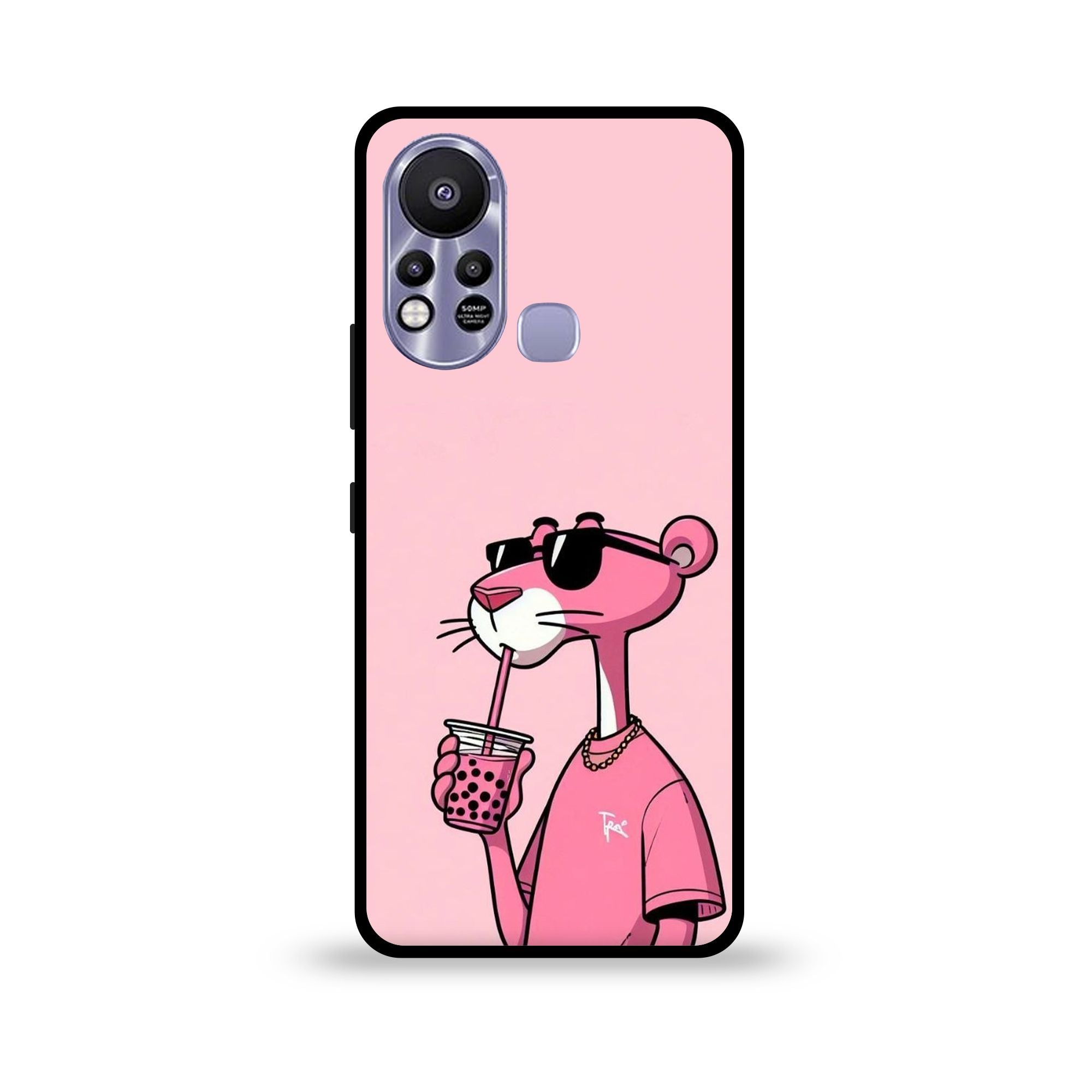 Infinix Hot 11S - Wallpaper 54 - Premium Printed Glossy Phone Case