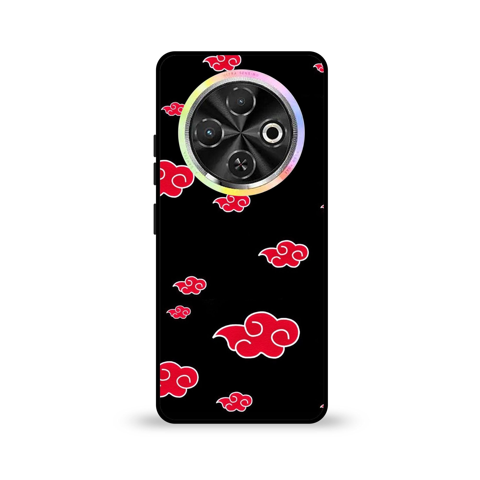 Tecno Spark 30C - Wallpaper 072 - Premium Printed Glossy Phone Case