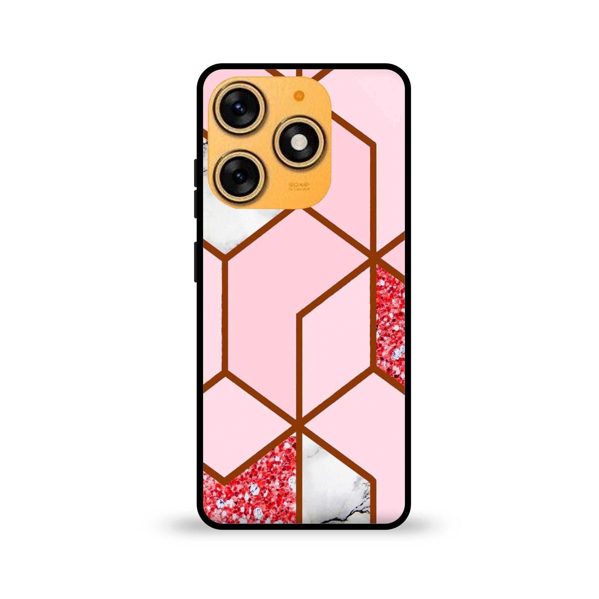 Tecno Spark 10 - Wallpaper 006 - Premium Printed Glossy Phone Case
