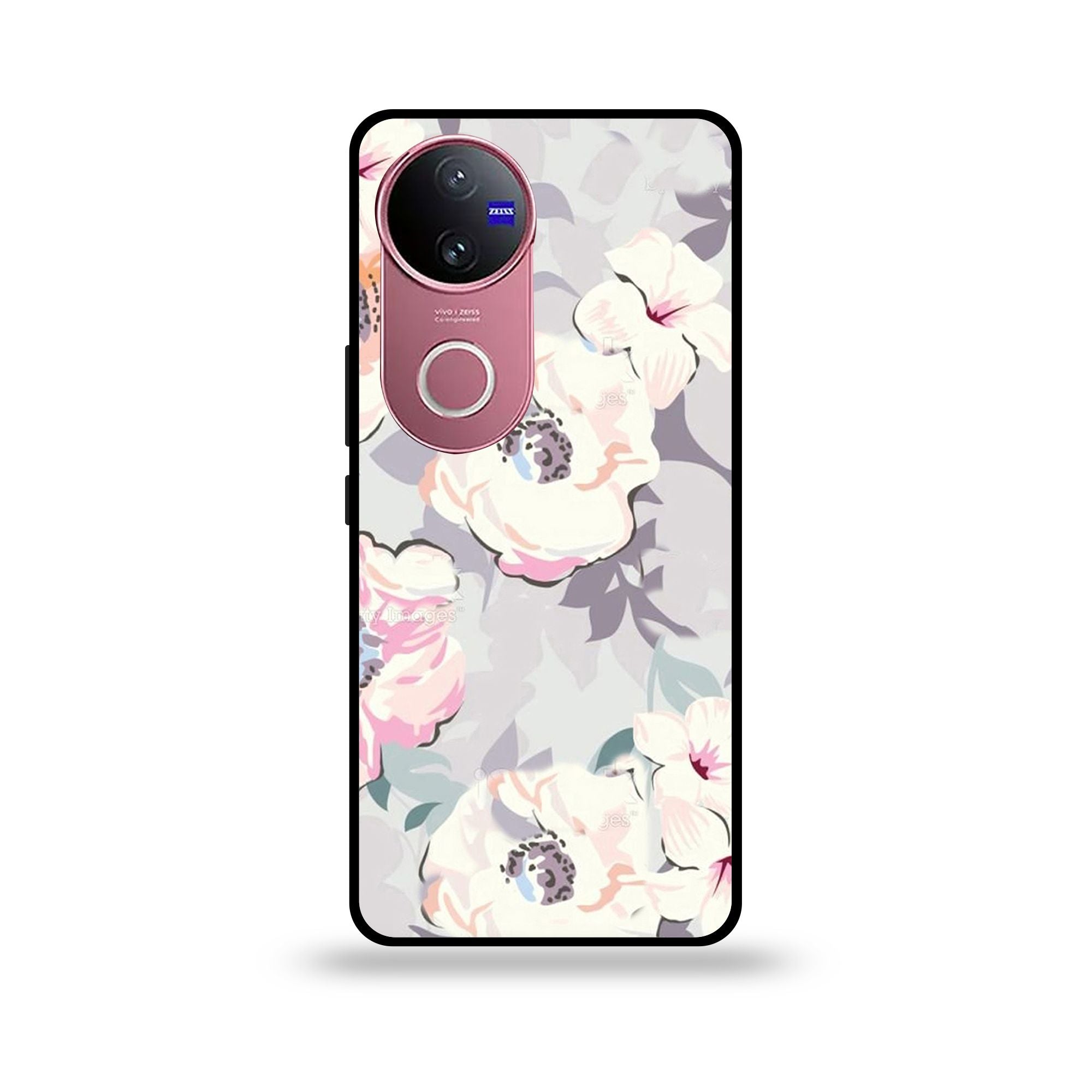 Vivo V50 5G - Wallpaper 007 - Premium Printed Glossy Phone Case