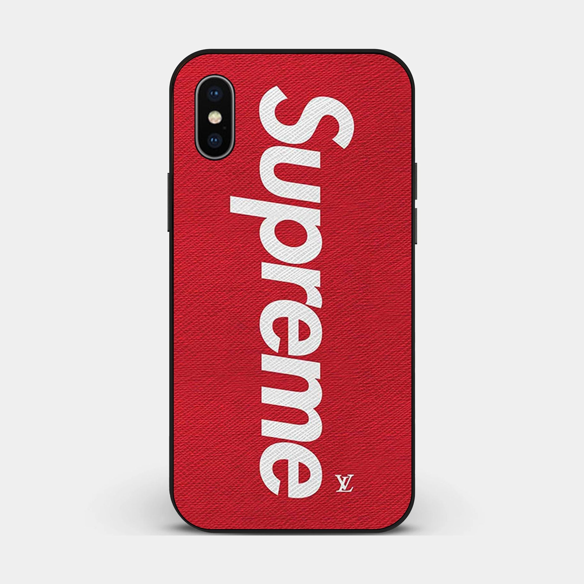 iPhone XS - Wallpaper 108 - Premium Printed Glossy Phone Case