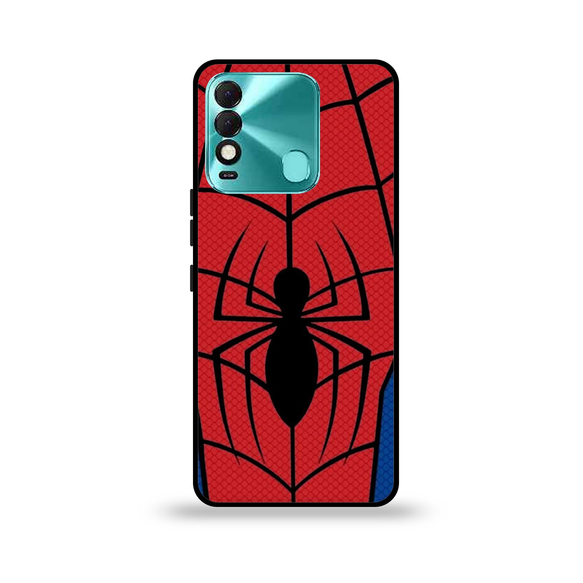 Tecno Spark 8 - Wallpaper 053 - Premium Printed Glossy Phone Case