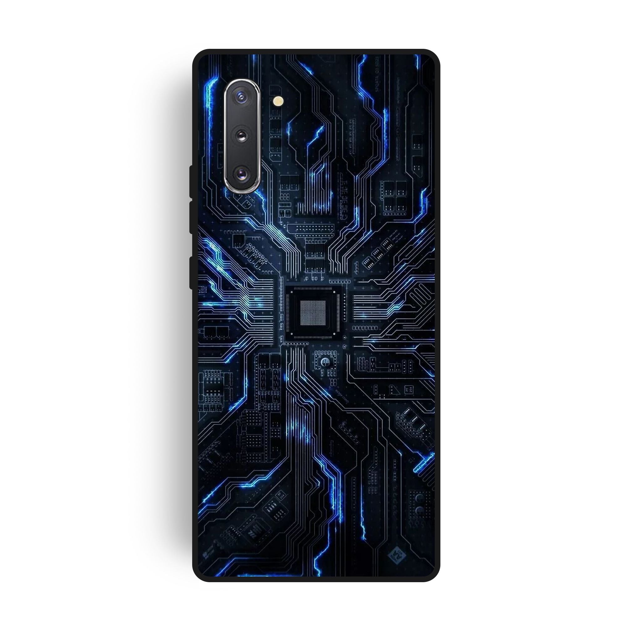Samsung Galaxy Note 10 - Wallpaper 086 - Premium Printed Glossy Phone Case