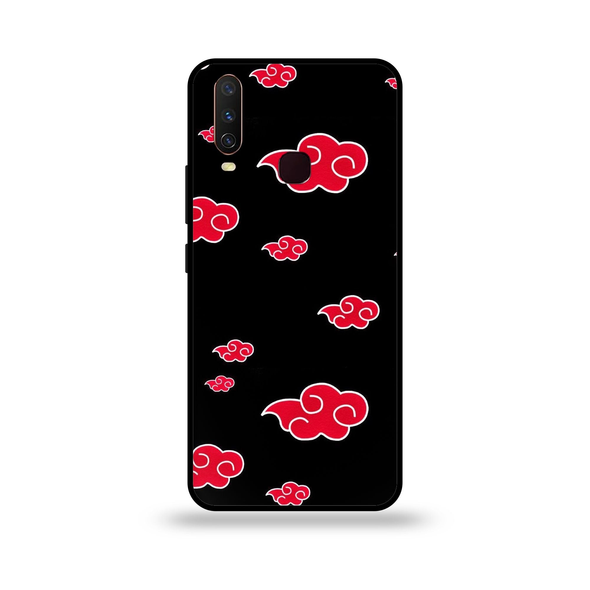 Vivo Y12 - Wallpaper 072 - Premium Printed Glossy Phone Case