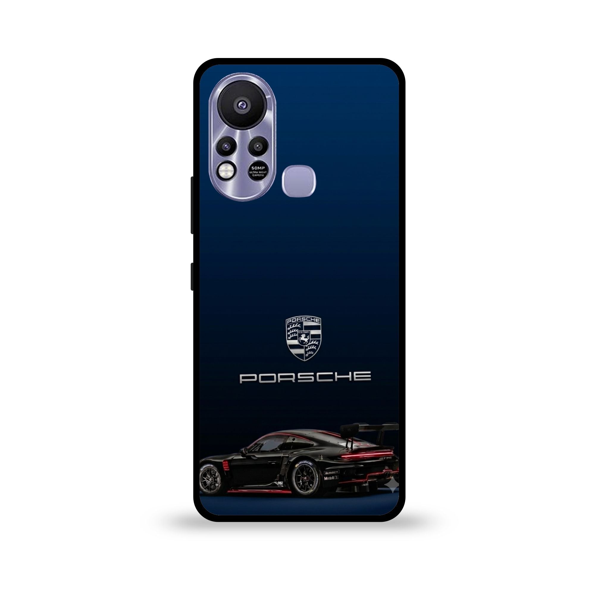 Infinix Hot 11S - Wallpaper 11 - Premium Printed Glossy Phone Case
