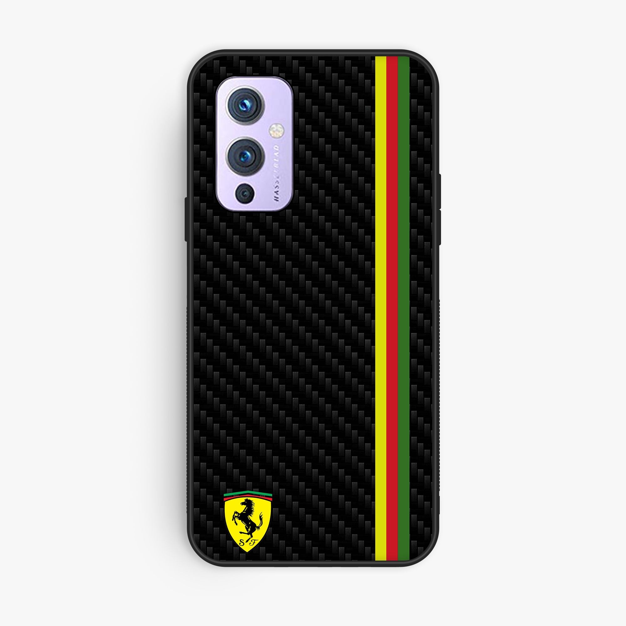 OnePlus 9 - Wallpaper 141 - Premium Printed Glossy Phone Case