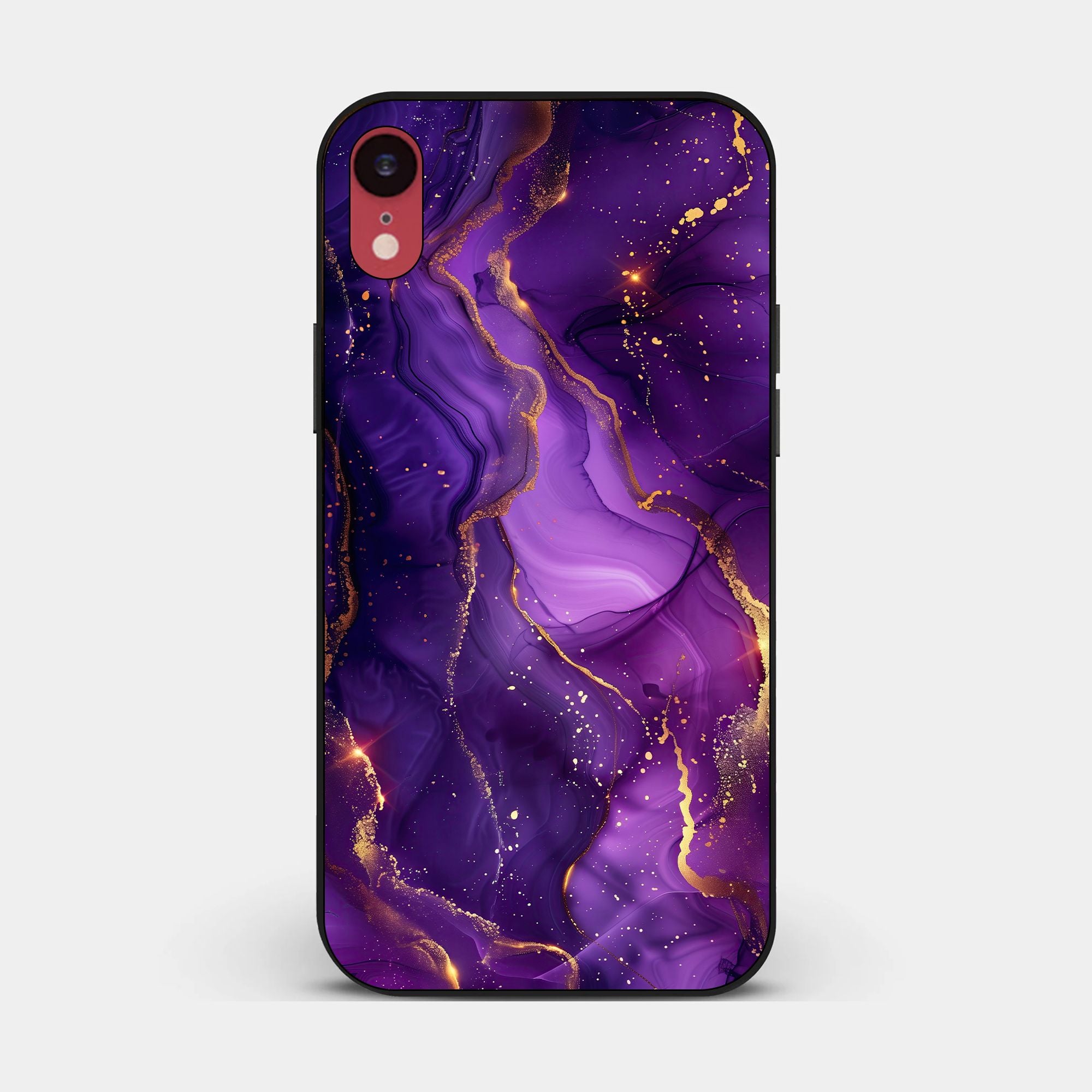 iPhone XR - Wallpaper 111 - Premium Printed Glossy Phone Case