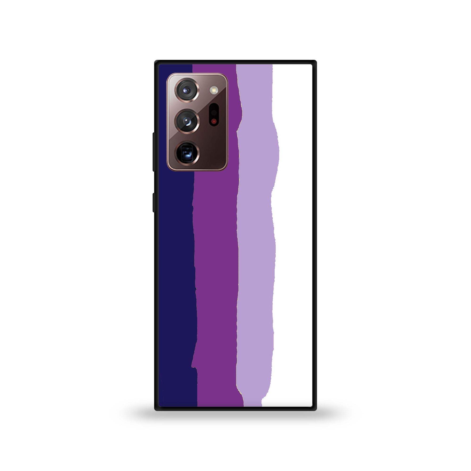 Samsung Galaxy Note 20 Ultra - Wallpaper 005 - Premium Printed Glossy Phone Case