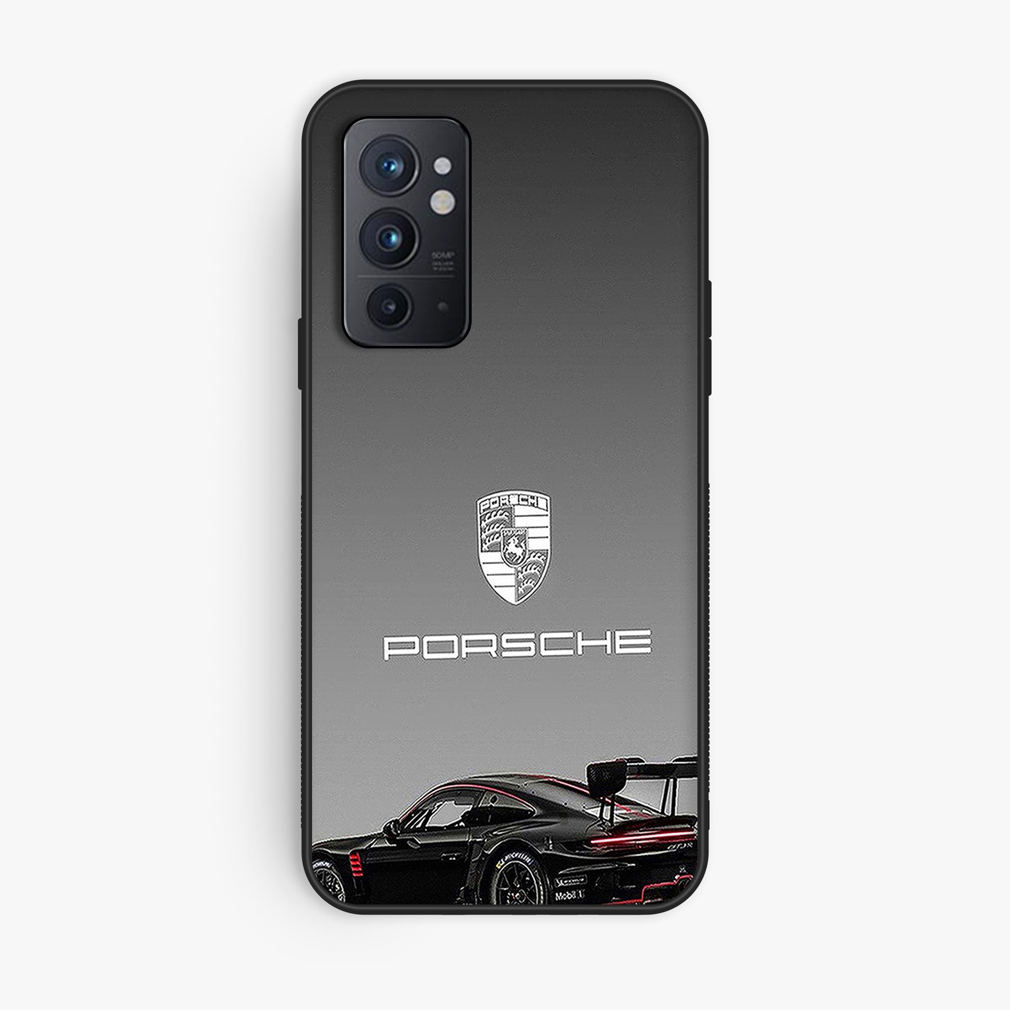 OnePlus 9RT 5G - Wallpaper 152 - Premium Printed Glossy Phone Case