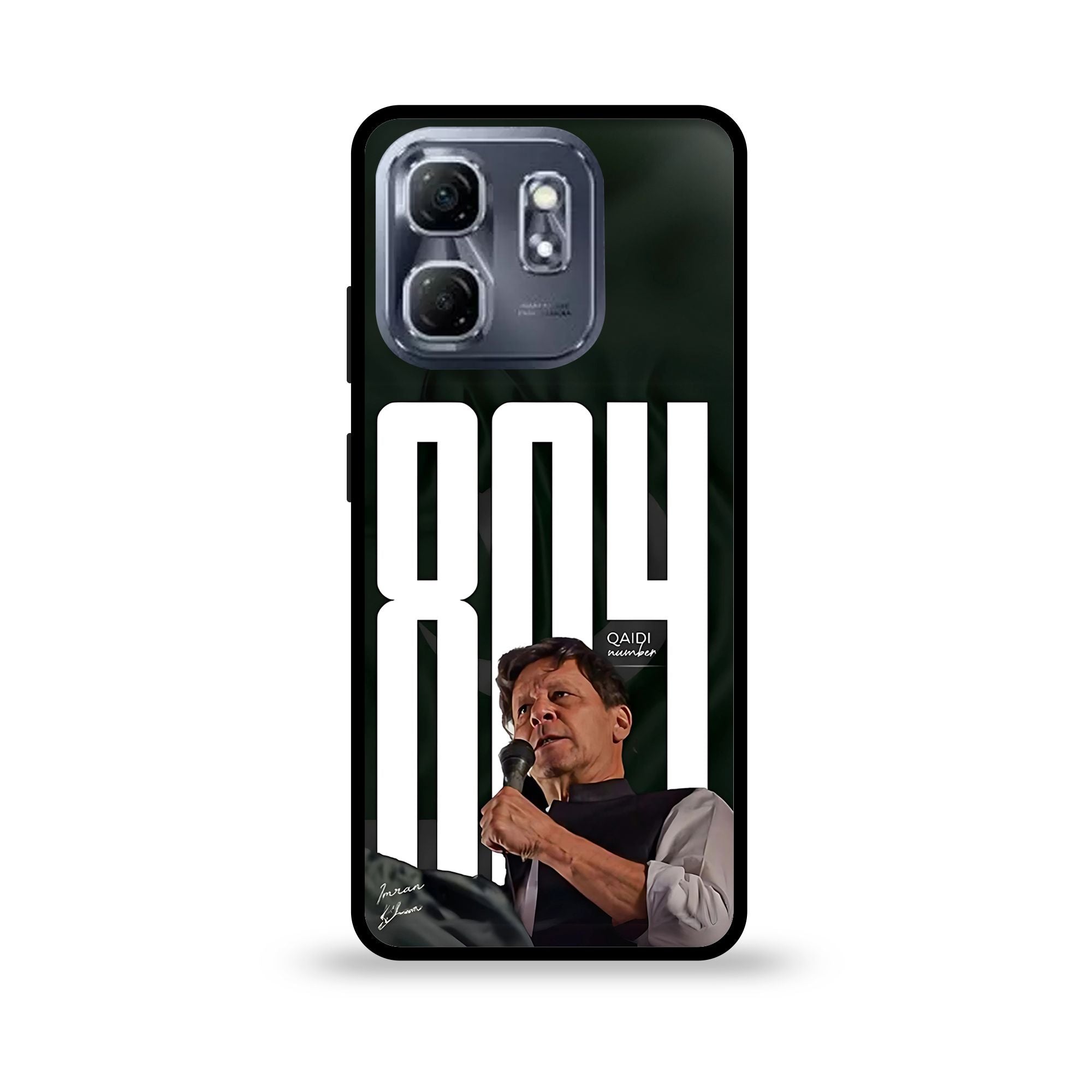 Infinix Hot 50i - Wallpaper 63 - Premium Printed Glossy Phone Case