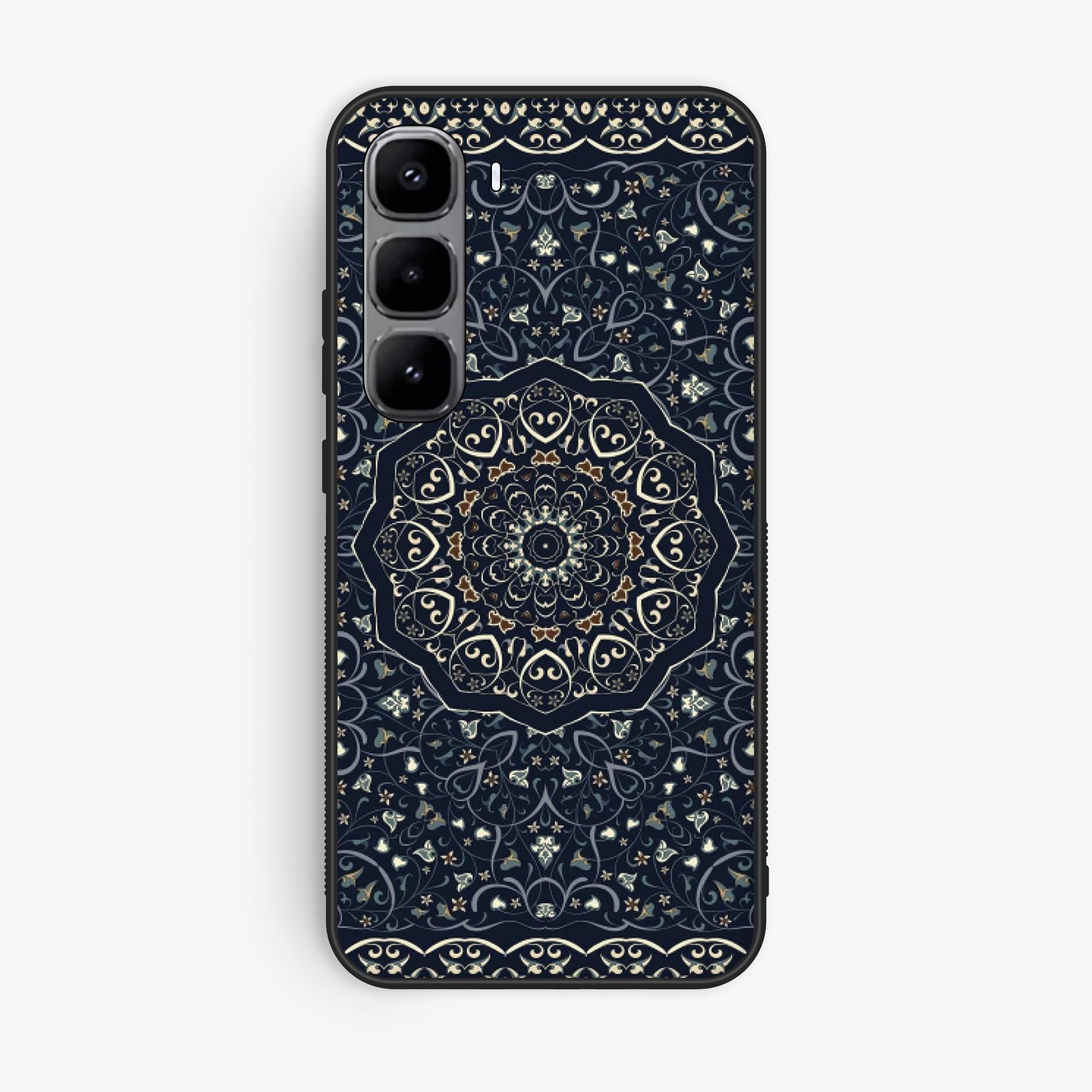Infinix Hot 60 - Wallpaper 043 - Premium Printed Glossy Phone Case