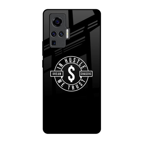 Dream Chasers Glossy Case for Vivo X50 Pro