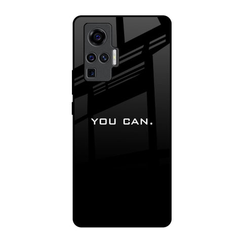 You Can Glossy Case for Vivo X50 Pro
