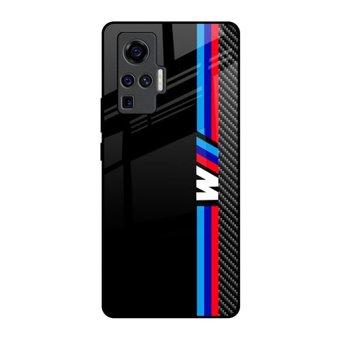 Automotive Art Glossy Case for Vivo X50 Pro
