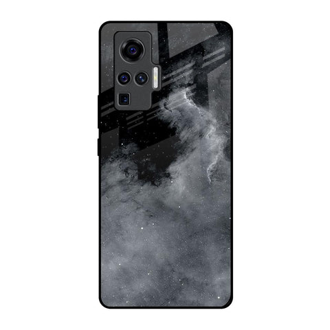 Fossil Gradient Glossy Case For Vivo X50 Pro
