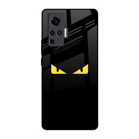 Eyes On You Glossy Case For Vivo X50 Pro