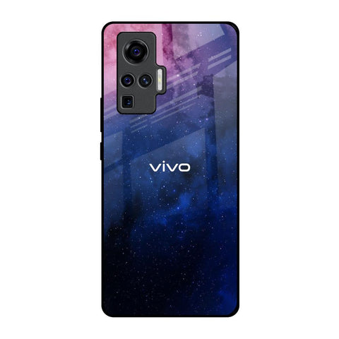 Dreamzone Glossy Case For Vivo X50 Pro